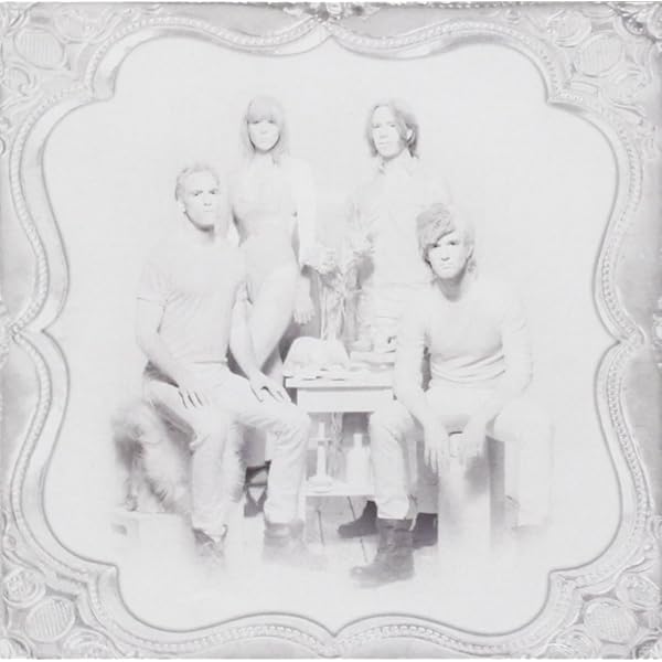 その他 The Strange Case of... [CD] 81G+ZfUBgAL._SY200_QL15_.jpg